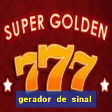 gerador de sinal fortune tiger